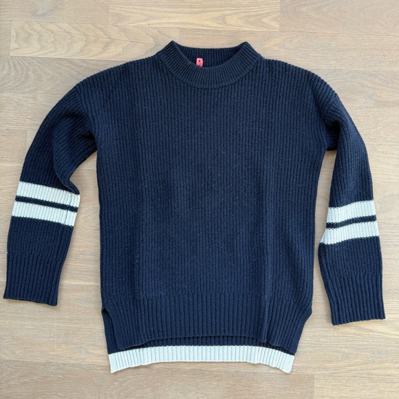 La Ligne Sweaters - La Ligne cashmere sweater